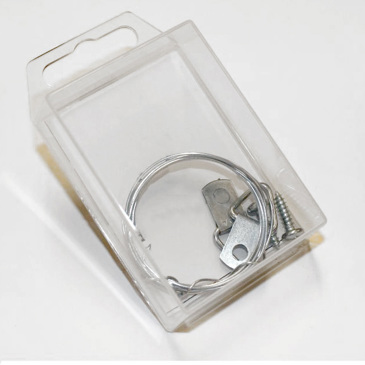 Úchytka na zavesenie plátna