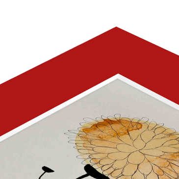 Red mat