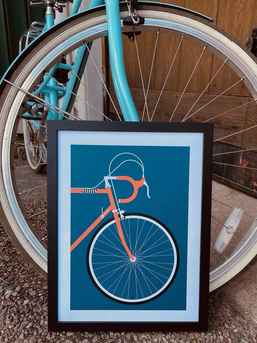 Športy a koníčky - Posters a Art Prints