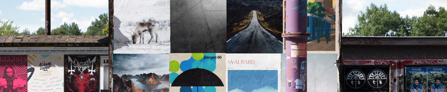 Norway Art Prints
