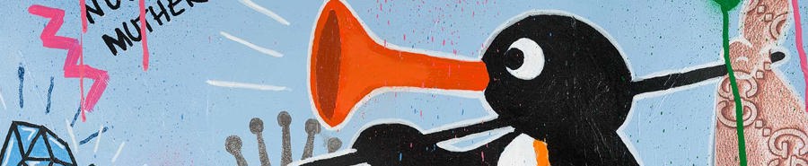 Pop art - posters, telas e art prints