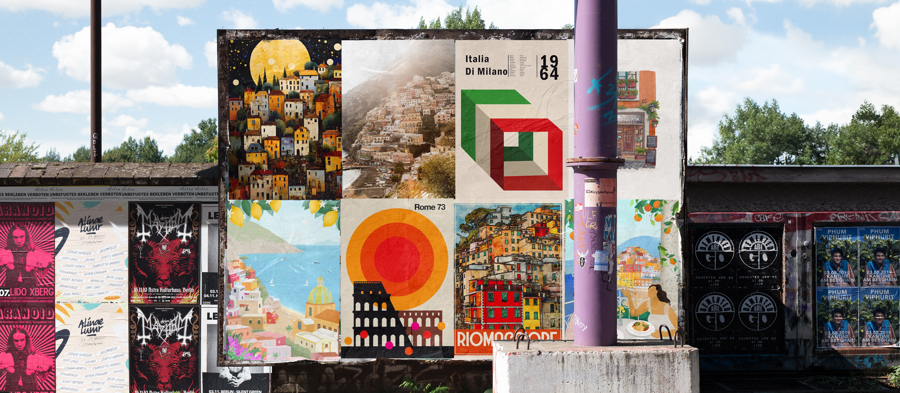 Arte Italiana