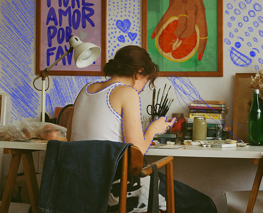 Posters by Printler