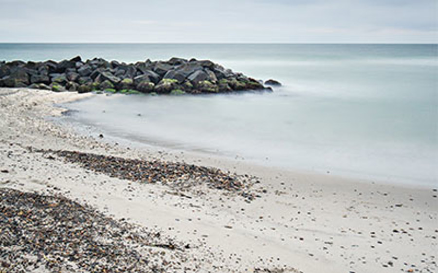 Sea prints