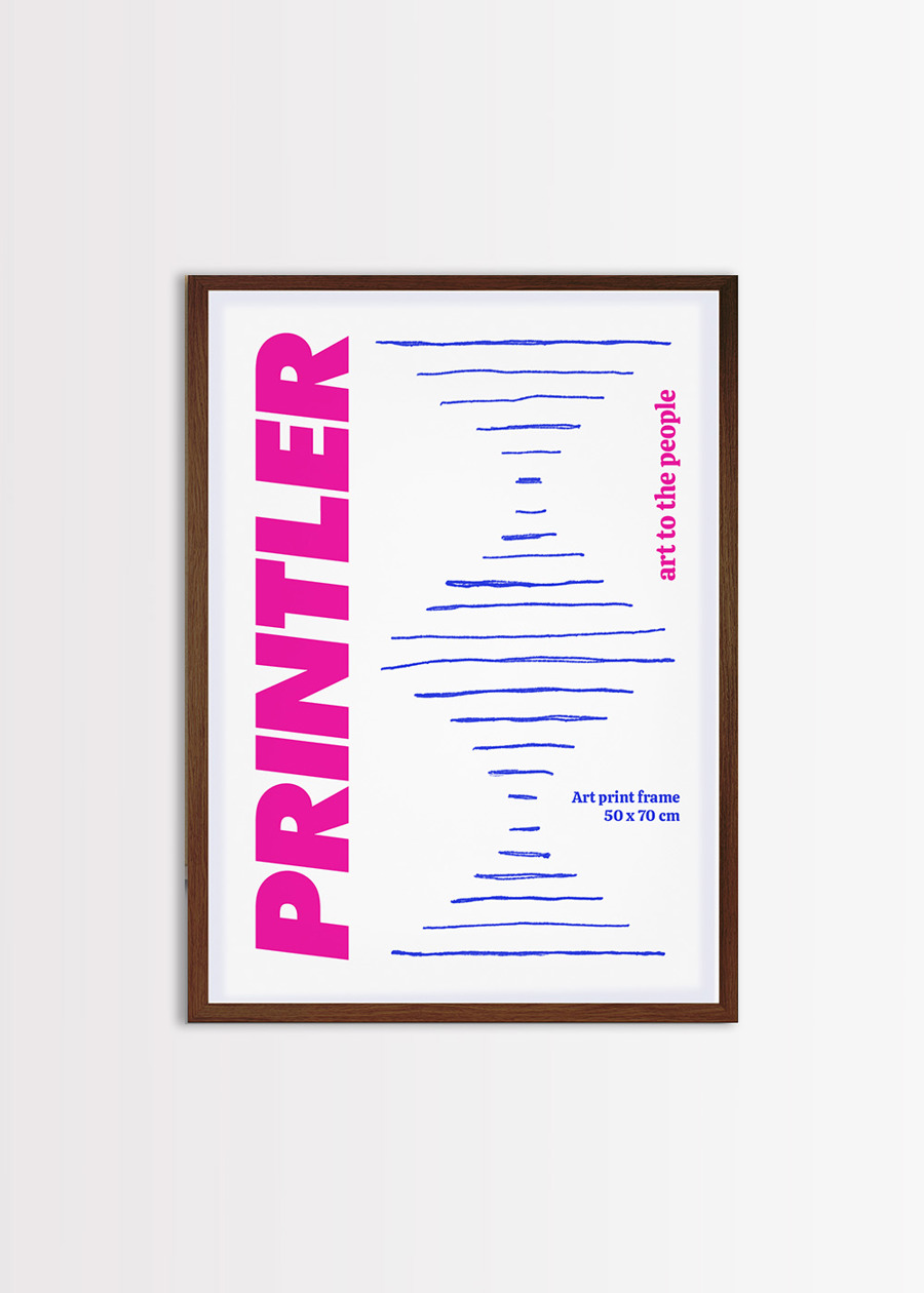 EU WALNUT 50X70 IMG1