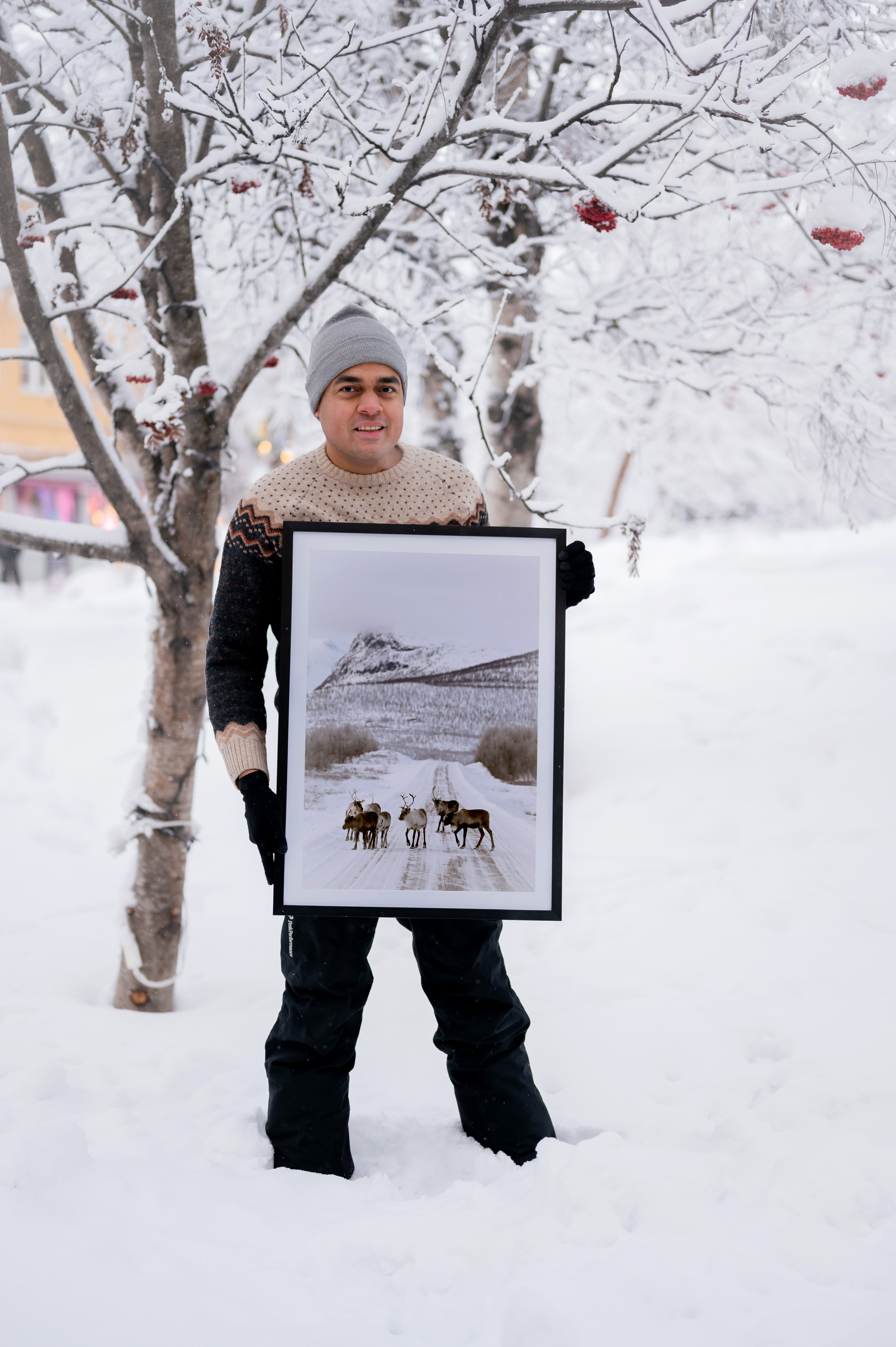 Andrés Ardila Larrota