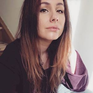 Madeléne Cotz