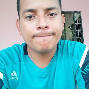 Alvaro Iglesias Hernandez