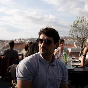 Nils Schneckenburger