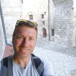 Josef Köstlinger