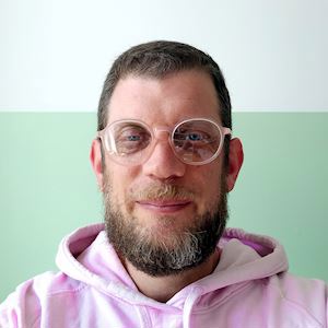 Benjamin Stein (FeineFauna)