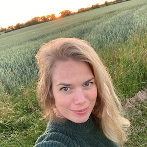 Hanna Stövring-Nielsen