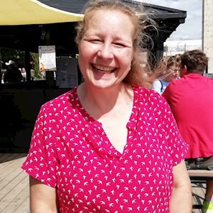 Stefanie Hildebrandt