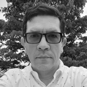 Carlos Pemberthy Alzate