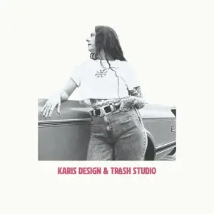 Trash Studio by Kari S