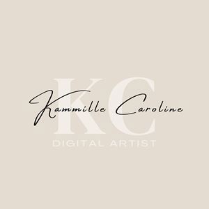 Kammille Caroline