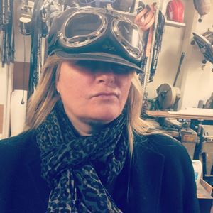 Lena Margaux Jenkins