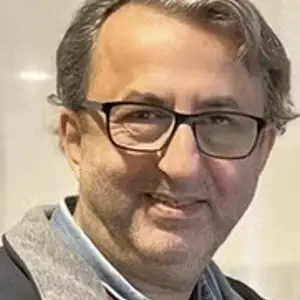 Ahmed Köksal Guven