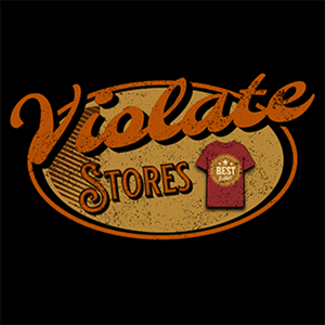 VIOLATE ⭐⭐⭐⭐⭐