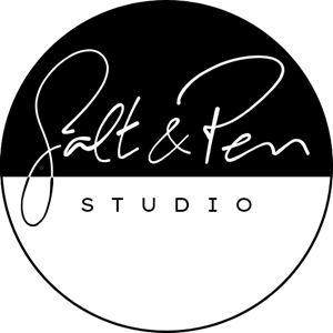 Salt & Pen Studio