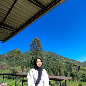 Wulan Nasikhatul Ulya