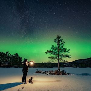 Johan Nensén Lindqvist