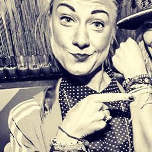 Startingwithasticker