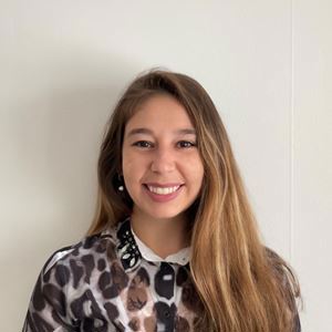 Priscila Marzola Garcia