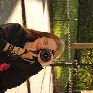 Naomi van Veenendaal