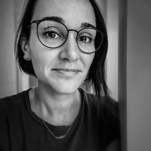 Magdalena Leszczynska