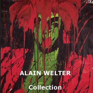 alain welter