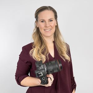 Anna Forsström Andersson