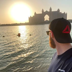 Working Class Traveller