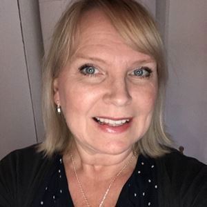 Anneli Eriksson Sundberg