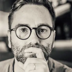 Jay Watts