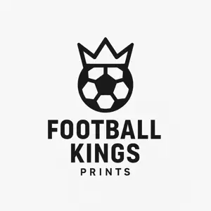 Football Kings Prints