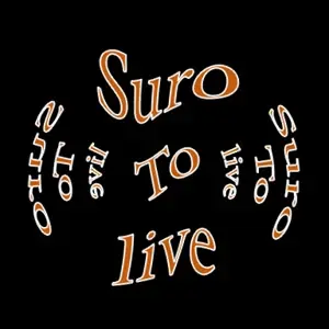 Suro To Live