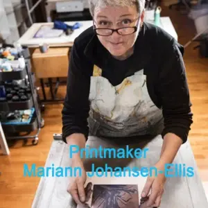 Mariann Johansen-Ellis