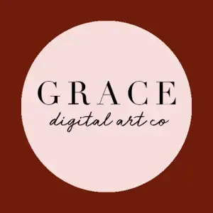 Grace Digital Art Co