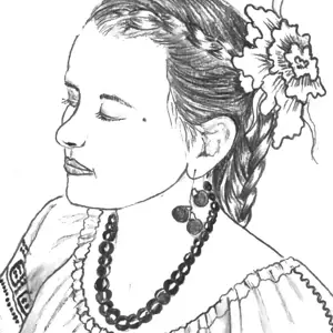 Cristina Rusu Trandafir