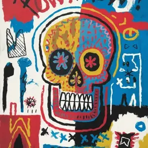 Marcel Basquiat