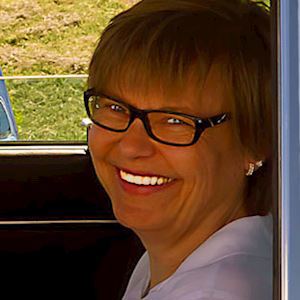 Britt-Marie Andersson