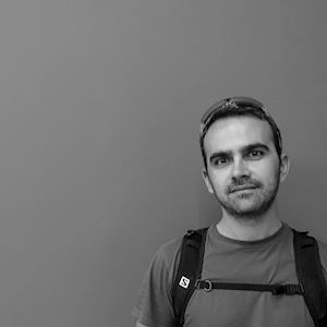 Athanasios Fotoglidis