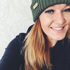 Maarit Vaahteranoksa