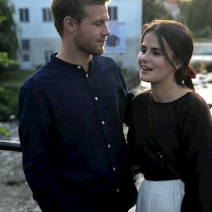 Filip Jansson Annie Östlund