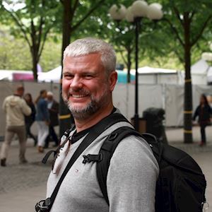 Petter Abrahamsson