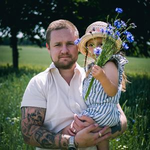 Linus Lifvergren Kristensson