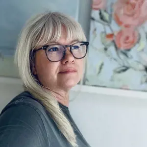 Anna Sandberg Emilsson