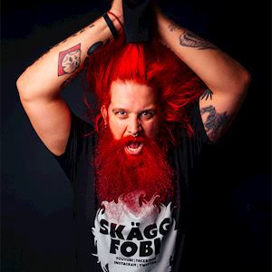 Andreas Fransson