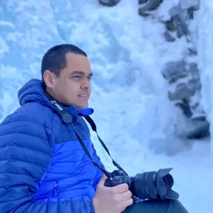 Andrés Ardila Larrota